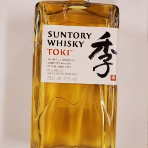 サントリーTOKI季 ウイスキー 酒
