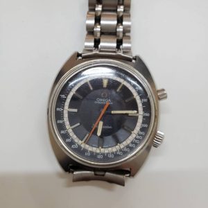 OMEGA オメガ クロノストップ シーマスター 腕時計 ブランド品
