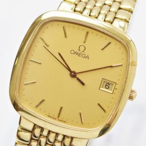 オメガ 腕時計