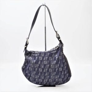 フェンディ ズッキーノ ショルダー バッグ