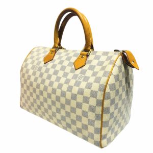 Louis Vuitton ルイヴィトン ダミエ・アズール スピーディ30