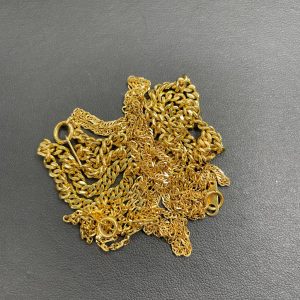 K18 ネックレス まとめ