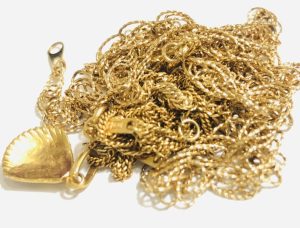 K18 ネックレス まとめ