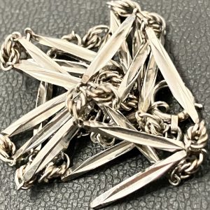 Pt900ネックレス