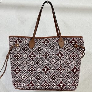 ヴィトン ネヴァーフル