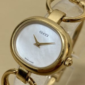 GUCCI 腕時計