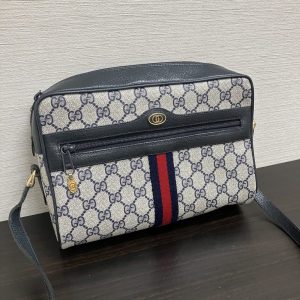 GUCCI ショルダーバッグ