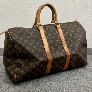 ヴィトン キーポル