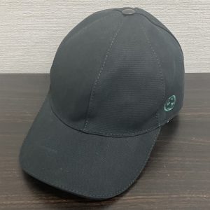 GUCCI キャップ