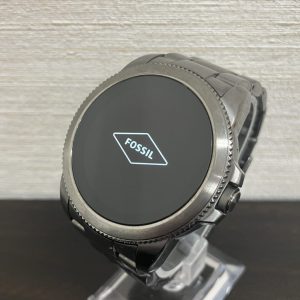 FOSSIL スマートウォッチ
