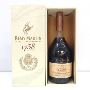 REMY MARTIN / ブランデー