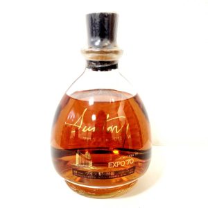 SUNTORY サントリー EXPO’70 VERY RARE OLD WHISKY ベリーレアオールドウィスキー