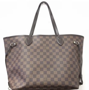 LOUIS VUITTON ダミエ ネヴァーフル