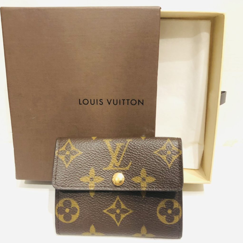 LOUIS VUITTON ルイヴィトン ラドローの買取実績 | 買取専門店