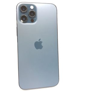 iPhone12Pro 256GB パシフィックブルー