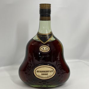 ジャズヘネシー XO グリーンボトル