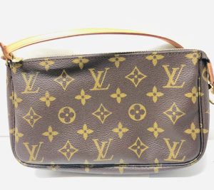 LOUIS VUITTON ルイヴィトン アクセソワール