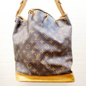 LOUIS VUITTON ルイヴィトン モノグラム ノエ