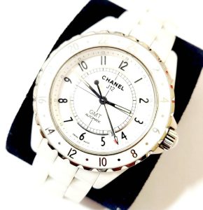 CHANEL シャネル 時計 J12