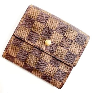 LOUIS VUITTON ルイヴィトン モノグラム ポルトビエカルトクレディ