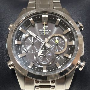 カシオ / 電波ソーラー エディフィス