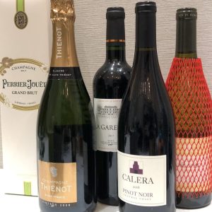 ワイン / 果実酒おまとめ