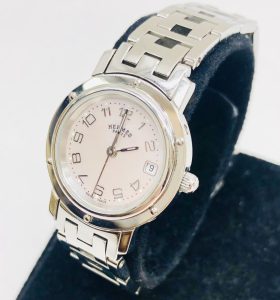 HERMES エルメス クリッパー CL4.210