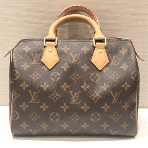 ルイ・ヴィトン / ハンドバッグ スピーディ