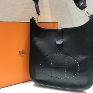 エルメス / エブリン ショルダーバッグ
