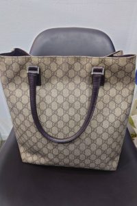 グッチ トートバッグ