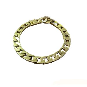 K18 喜平ブレスレット