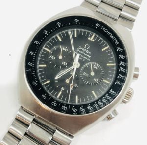 OMEGA オメガ スピードマスター プロフェッショナル マーク2