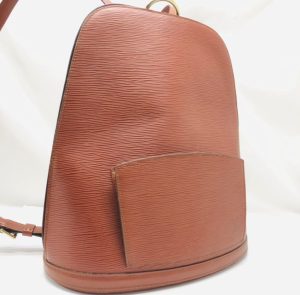 LOUIS VUITTON ルイヴィトン ゴブラン エピライン