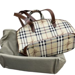 バーバリー バッグ おまとめ