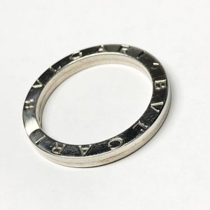 BVLGARI ブルガリ・ブルガリ キーリング