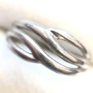 Pt900 リング アクセサリー