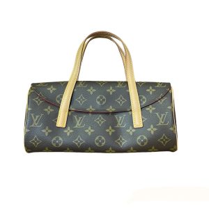 ルイ・ヴィトン モノグラム ソナチネ M51902