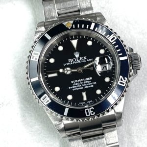 ROLEX ロレックス サブマリーナ 16610