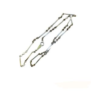 Pt 850 ネックレス