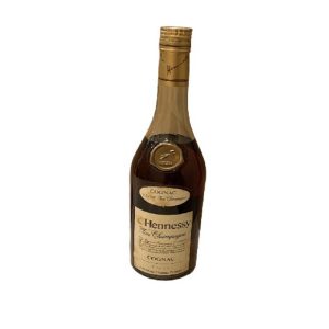 Hennessy VSOP ファインシャンパーニュ