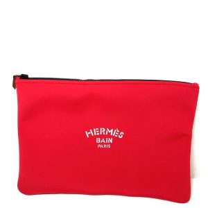 エルメス トゥルースフラット ネオバンGM