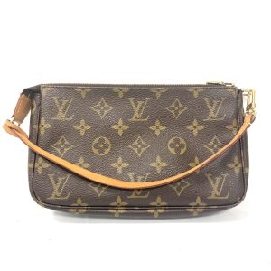 ルイヴィトン Louis Vuitton モノグラム アクセソワール