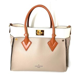 ルイヴィトン Louis Vuitton ガレ オンマイサイドMM