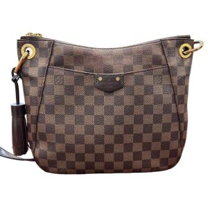 ルイ・ヴィトン ダミエ サウスバンク