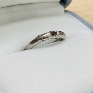 Pt1000(プラチナ1000) リング アクセサリー