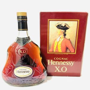 HENNESSY  ヘネシー  XO