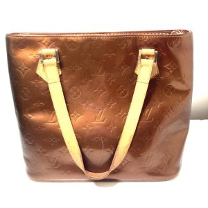 ルイヴィトン Louis Vuitton ヴェルニ ヒューストン