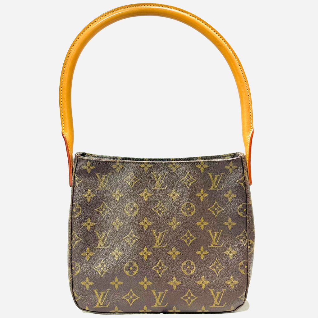 Louis Vuitton (ルイヴィトン)  ルーピング