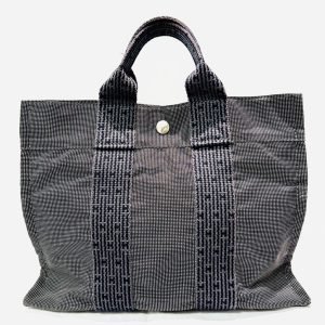 Hermès (エルメス) エールライン バック