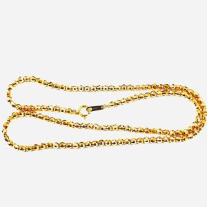 K18/18金 ネックレス